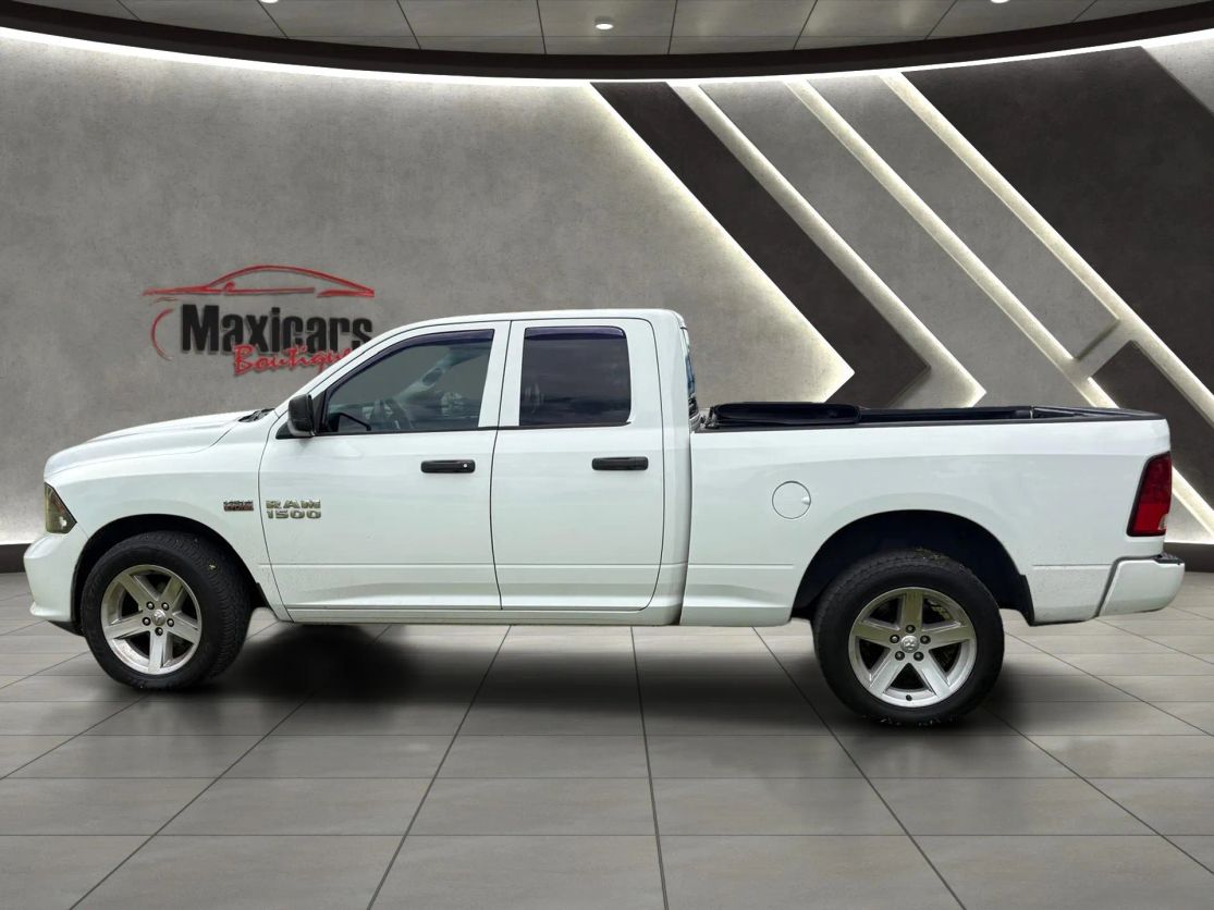 ram ram 1500 pickup 2013 1C6RR6FT3DS574160 image ram ram 1500 pickup 2013 1C6RR6FT3DS574160 image